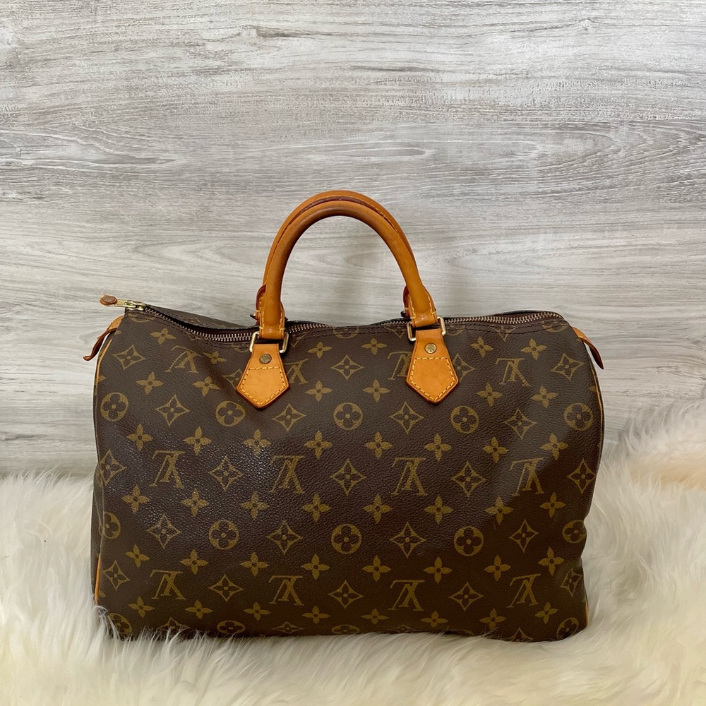 ❌SOLD❌LV Speedy 30